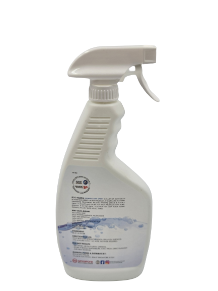 Eco-Klean Disinfectant Spray 500ml